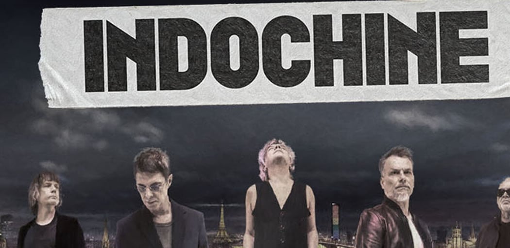 INDOCHINE 1