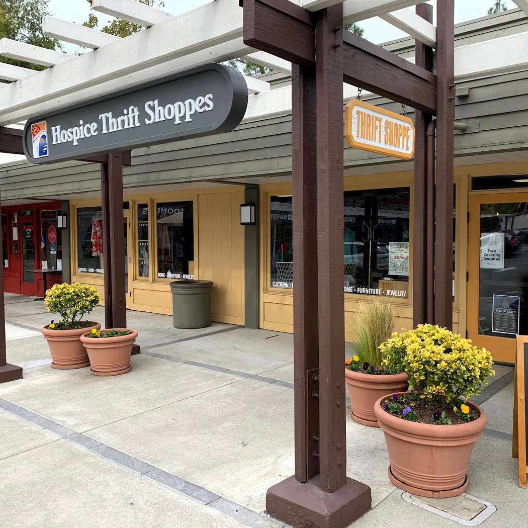 Hospice Thrift Shoppes 3