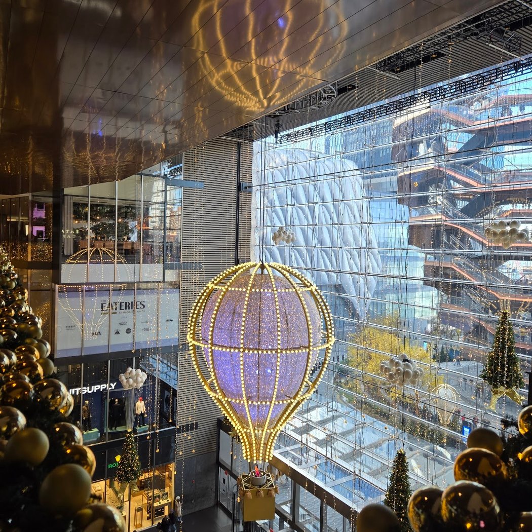 Hudson Yards 1