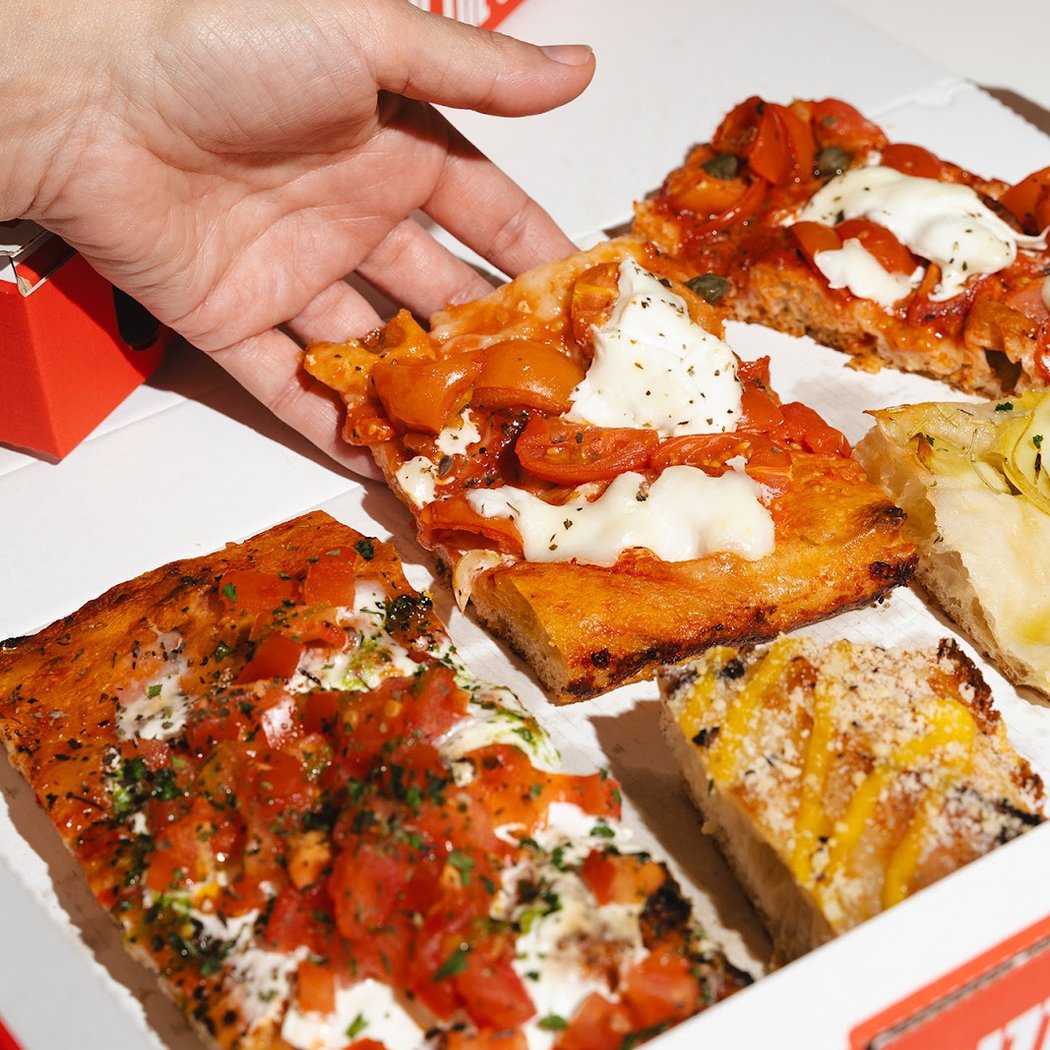 Wilma's Pizza 3