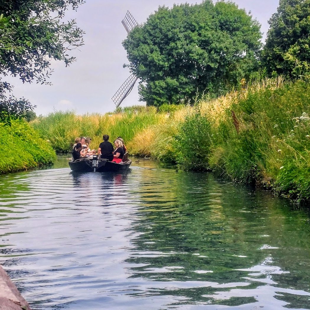 Marais Audomarois 1