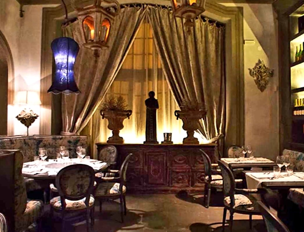 Locale Firenze 2