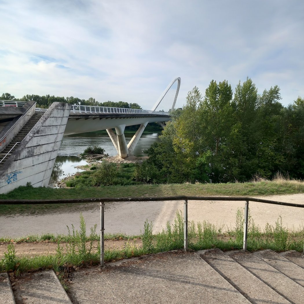 Orléans - Saint Ay - GR3 1