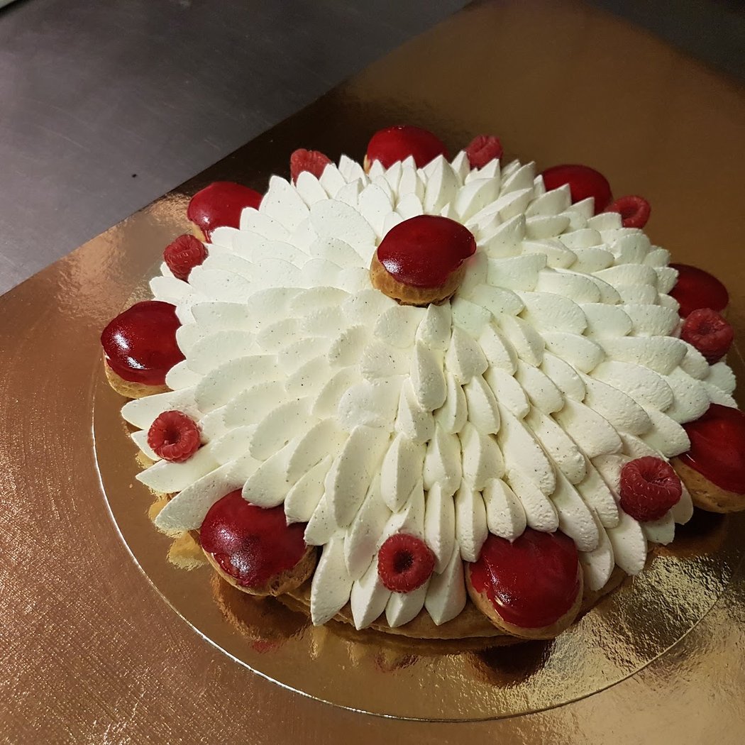 Artisan Boulanger Pâtissier "Six épis d'or" 1