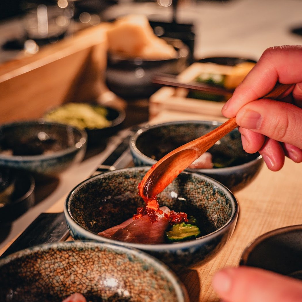 Junsui Omakase 3