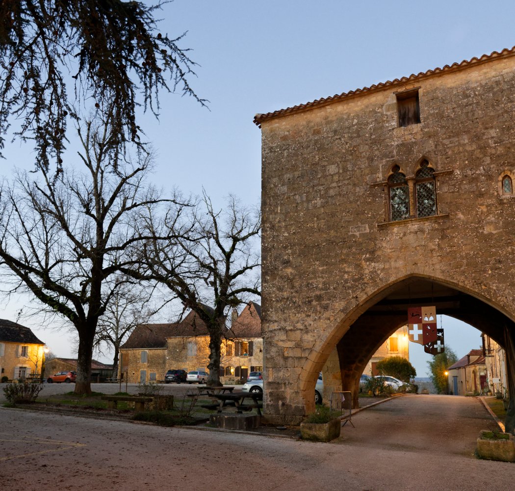 Fête des Bastides et du Vin 1
