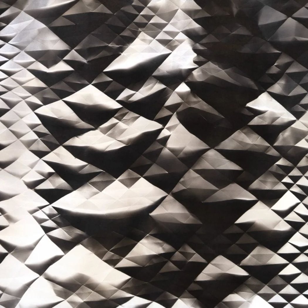 Fritz Horstman: Folded Worlds - Artist Reception 1