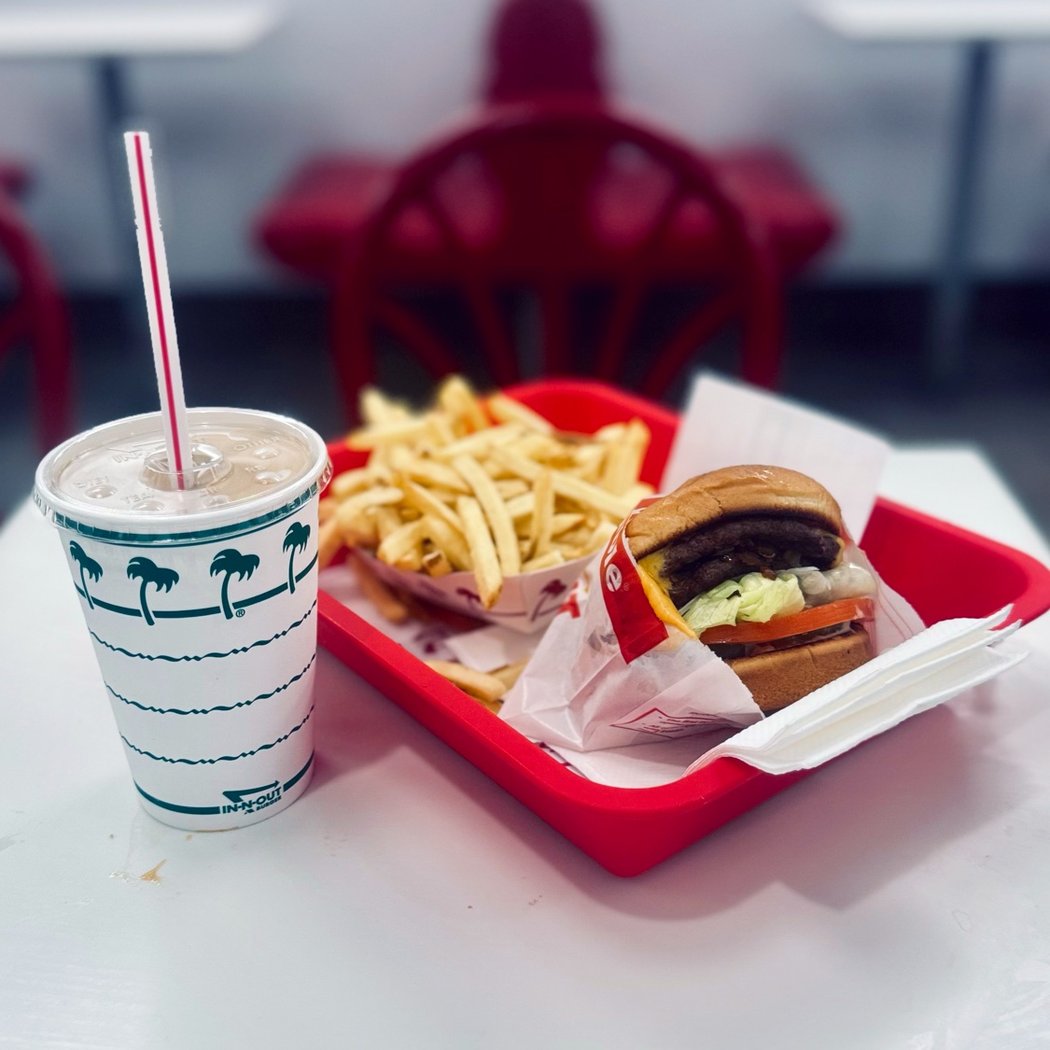 In-N-Out Burger 3