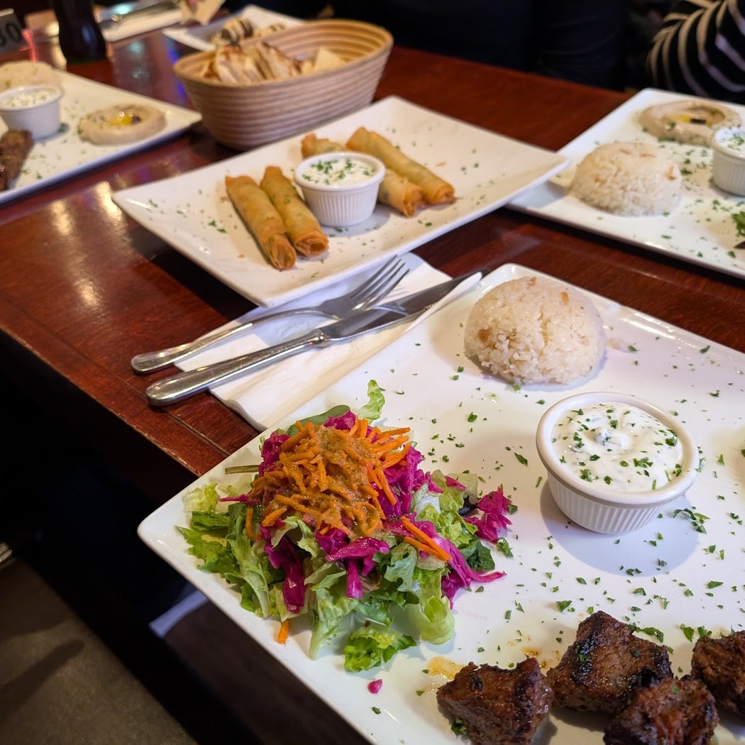 Ciya Mediterranean Cuisine 3