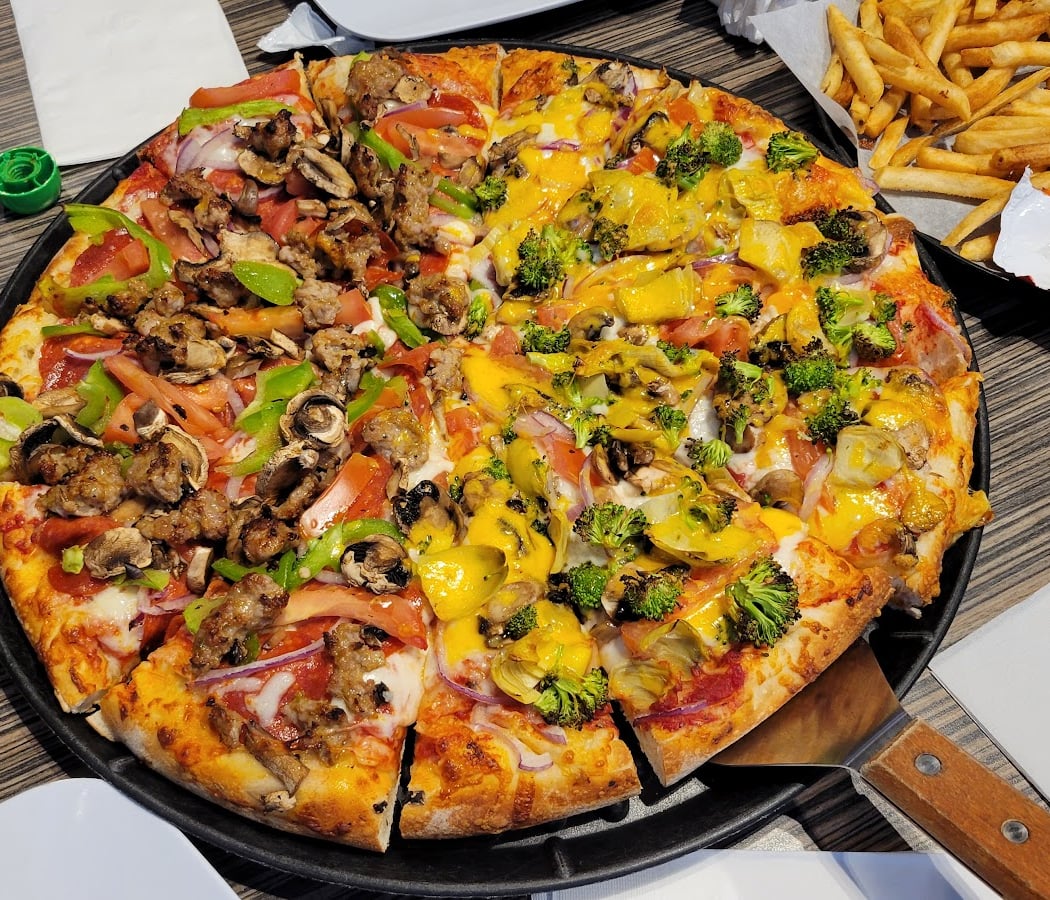 Stuft Pizza 3