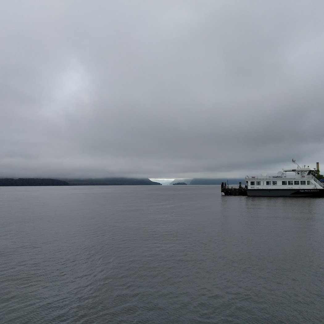 Newburgh Waterfront 2