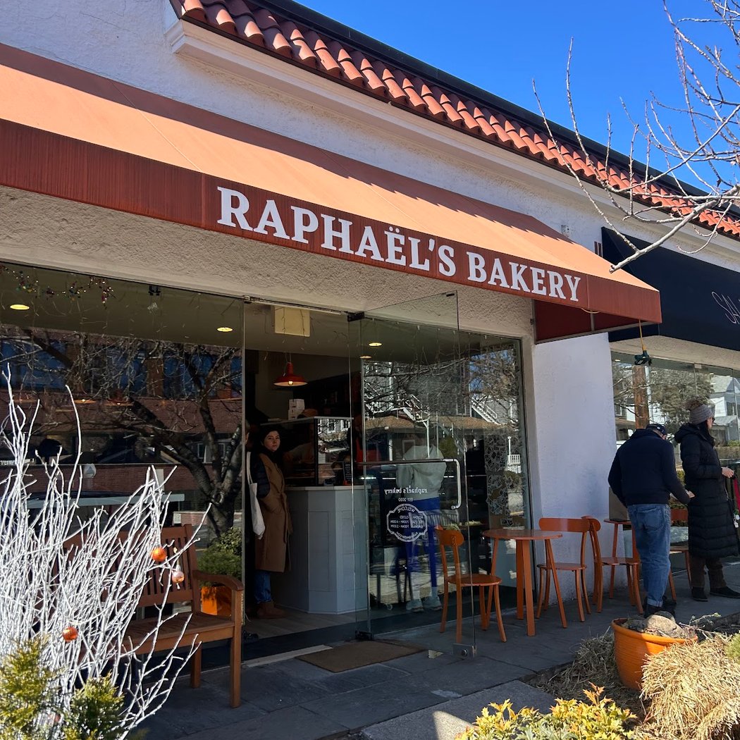 Raphael's Bakery 2