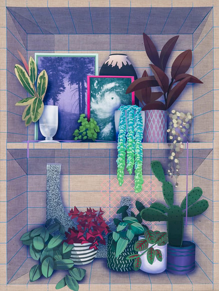 New Monuments 2