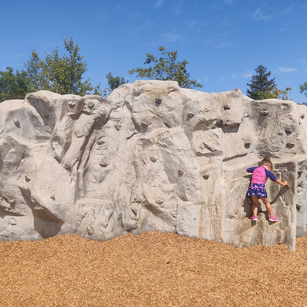Blue Goose Park 3