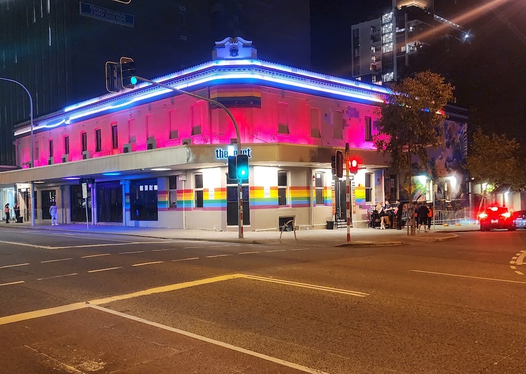 Bed By 10pm Fest Australia 2