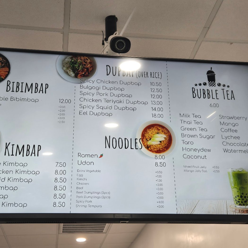 Foodside 3