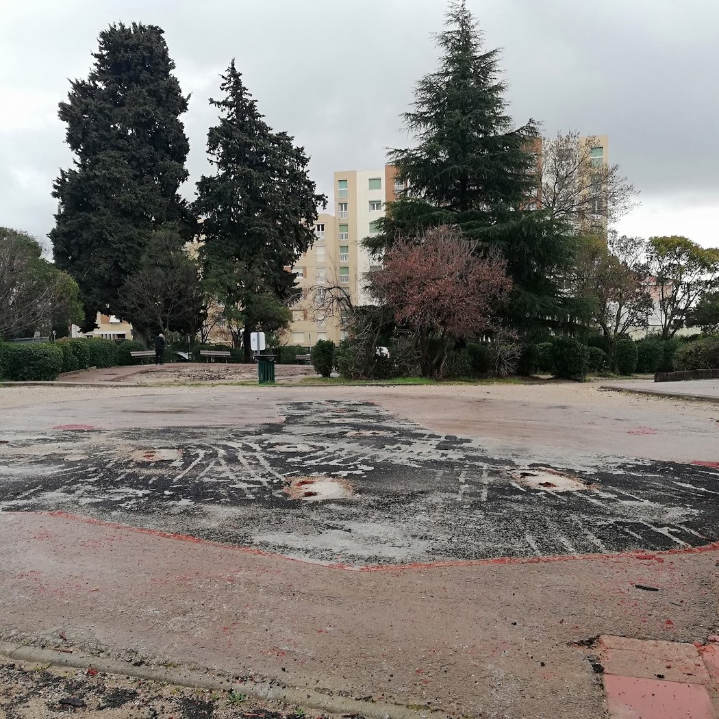 Perrine Garden 2