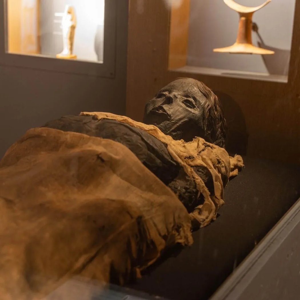 Mummies 2