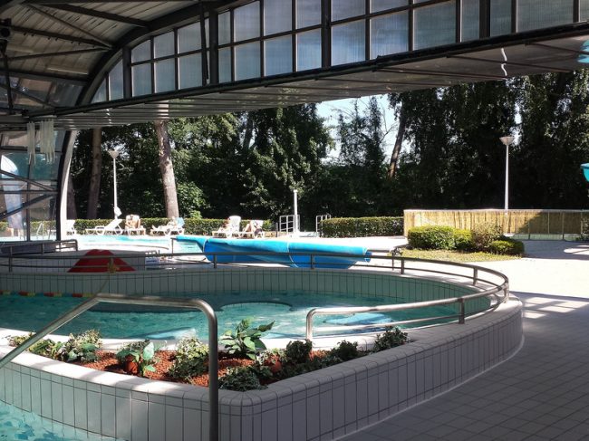 Piscine l'Eaubelle 3