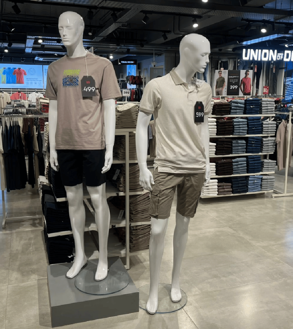 Style Union - Sarjapur 1