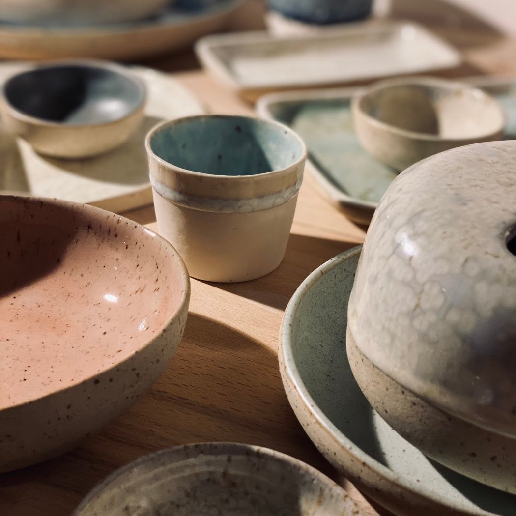 L'Atelier de Sarah 1
