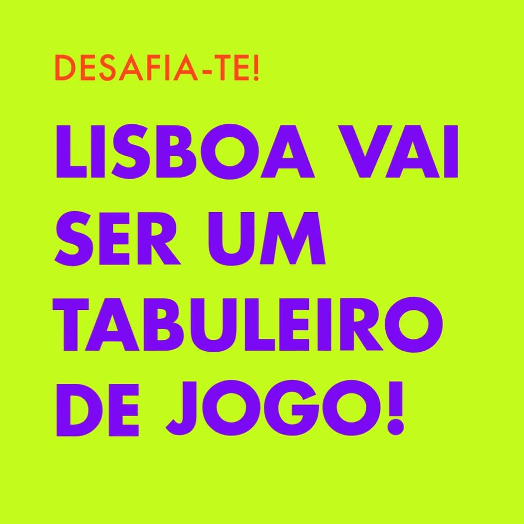 Lisboa é Tua! 2