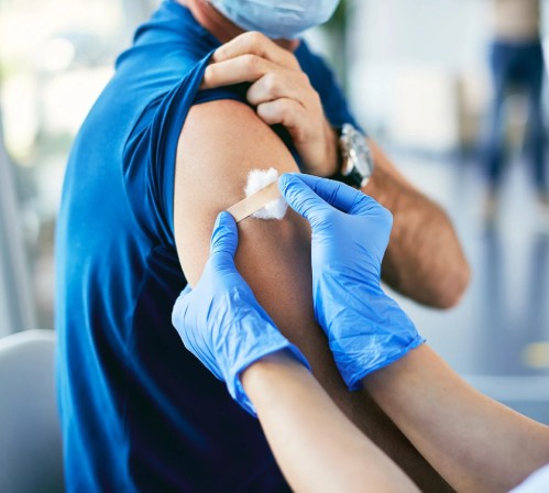 Free Mpox Vaccine Pop-up Clinic 3