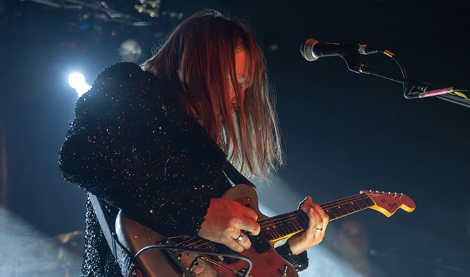 Band of Skulls 1