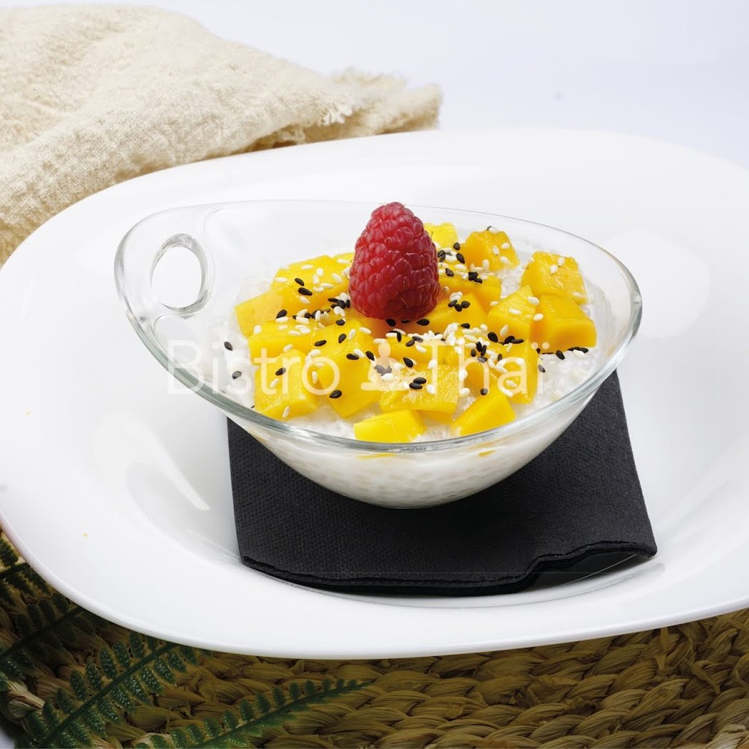 Bistro Thaï 1