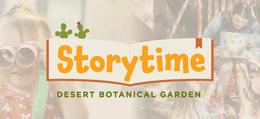 Storytime 1