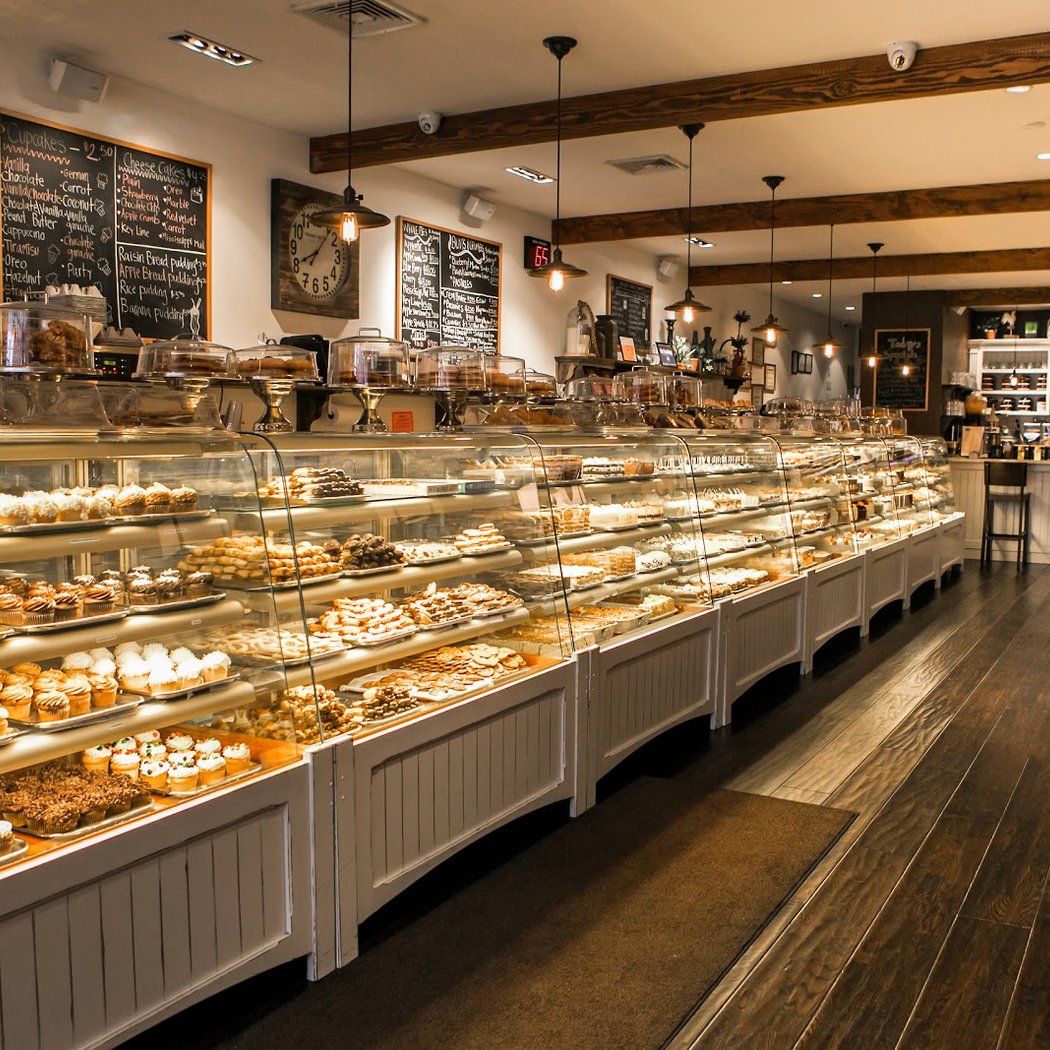 Martha's Country Bakery 2