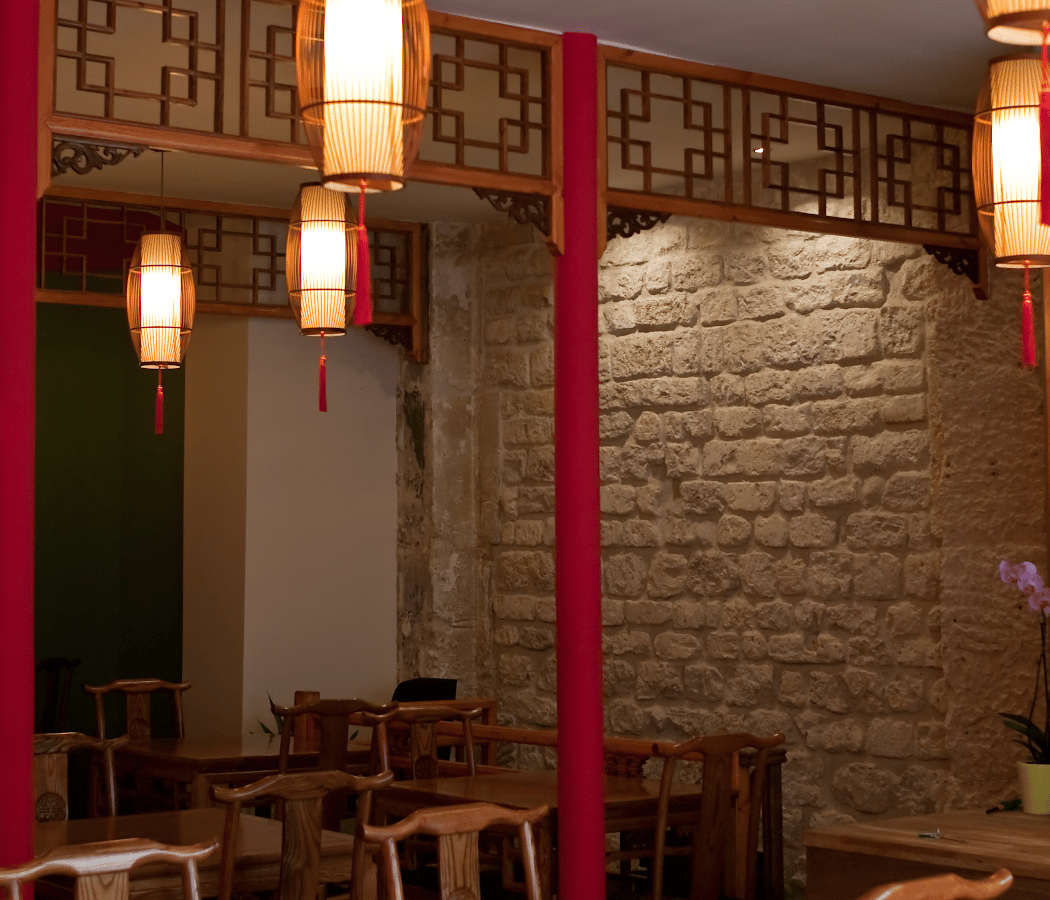 T’Xuan Salon de thé et dessert 糖轩 2