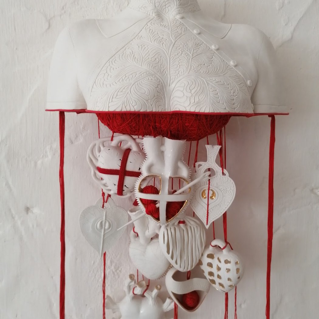 Dessin contemporain - Contemporanéités de l’art 1