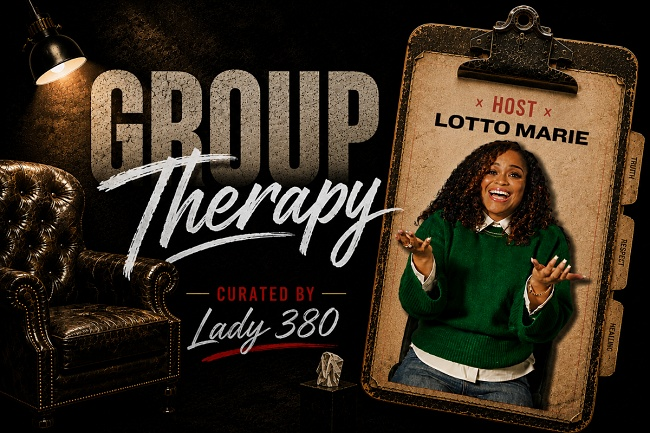Group Therapy 1