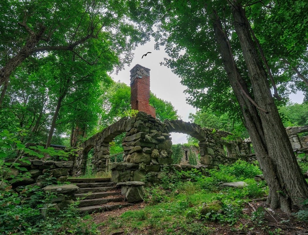 Rye Nature Center 1