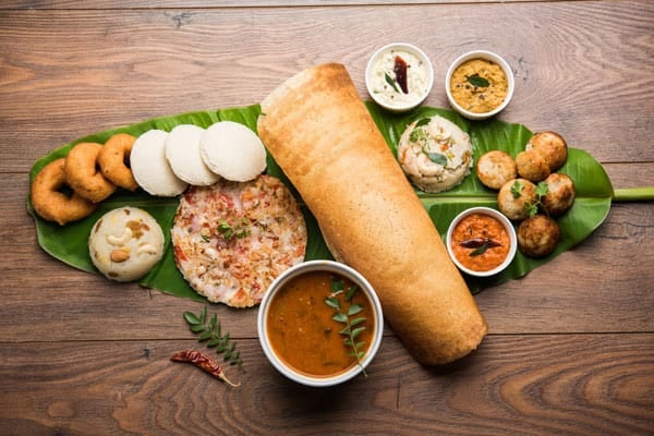 Andhra kitchen 1