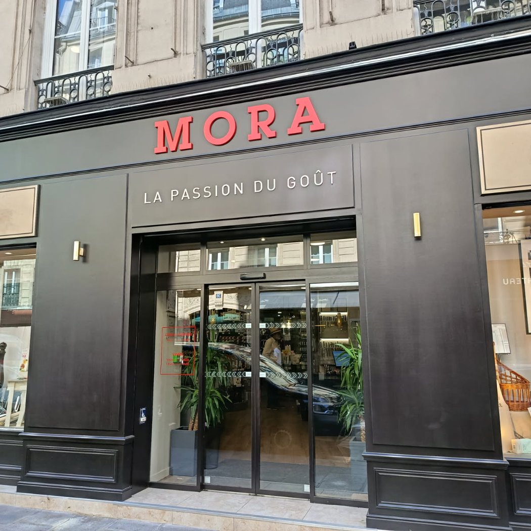 MORA 2