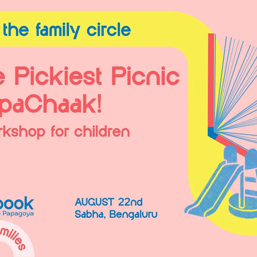 The Pickiest Picnic 1