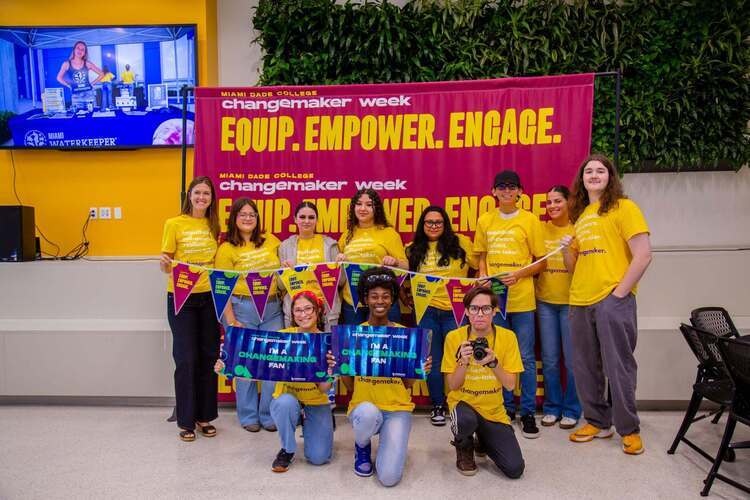Changemaking Week 2026 2