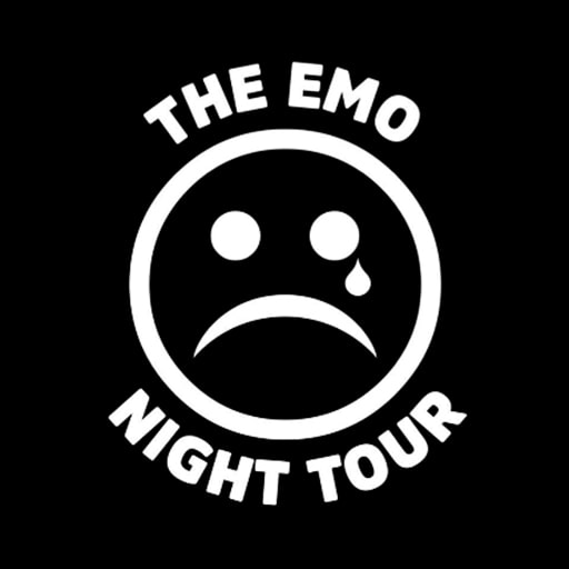 The Emo Night Tour 1