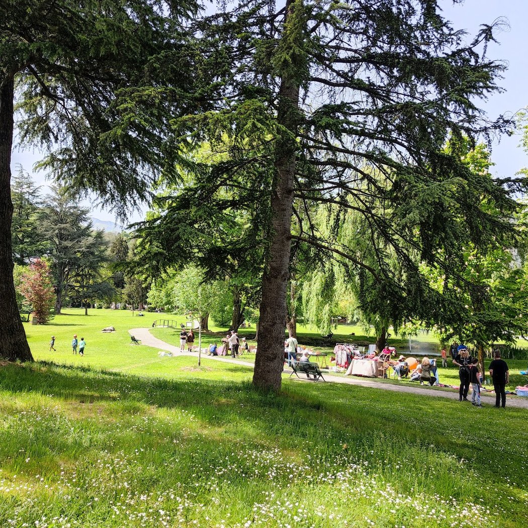 ciné plein air : Le Sommet des Dieux 3