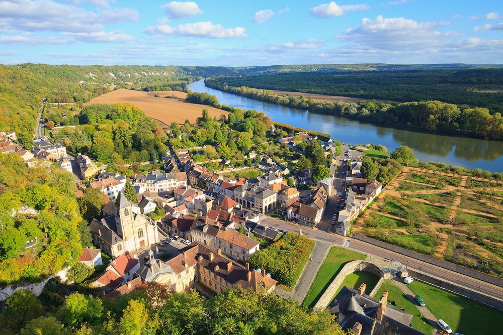 French Vexin Regional Natural Park 2