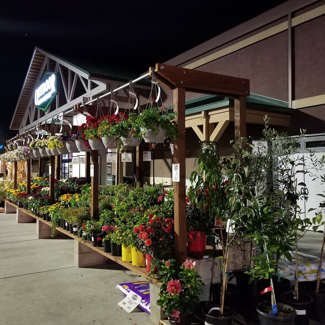 Outdoor Supply Hardware 1