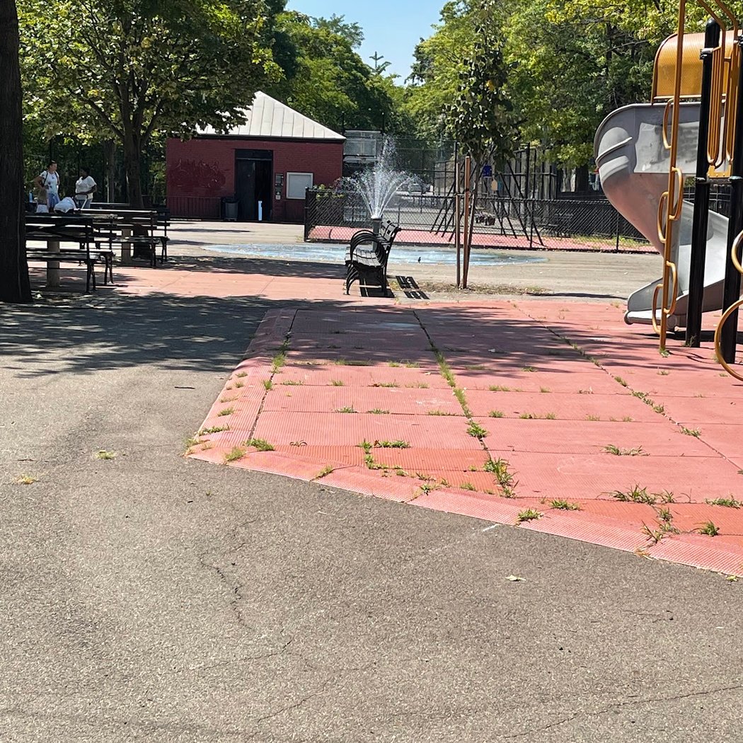 Jaime Campiz Playground 2