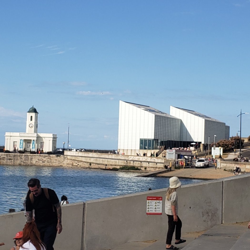 Turner Contemporary 4