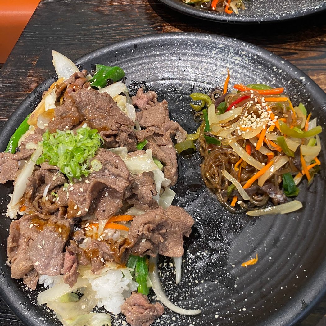 Seoul Bulgogi 3