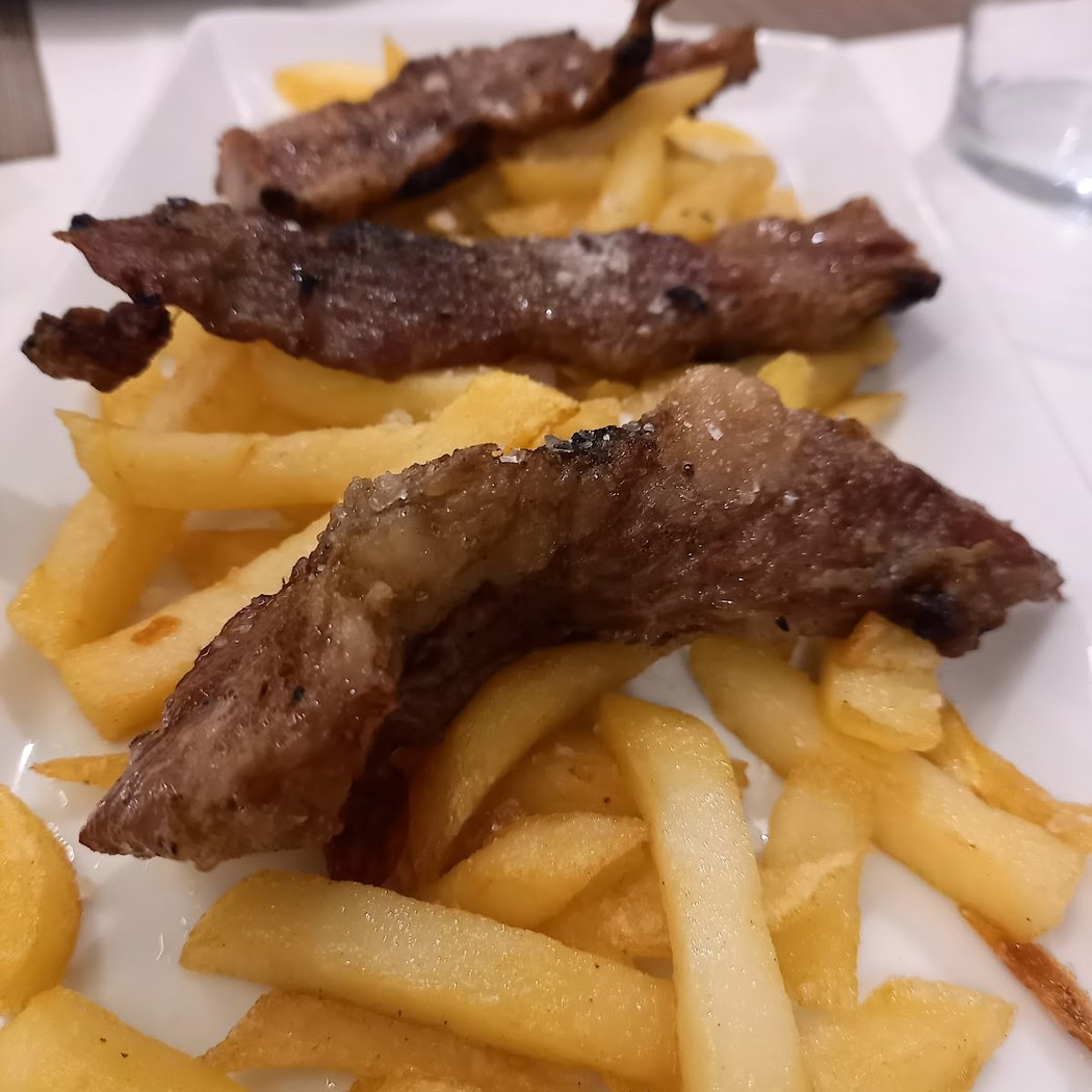 Restaurante Tierra&Mar Sevilla Este 3