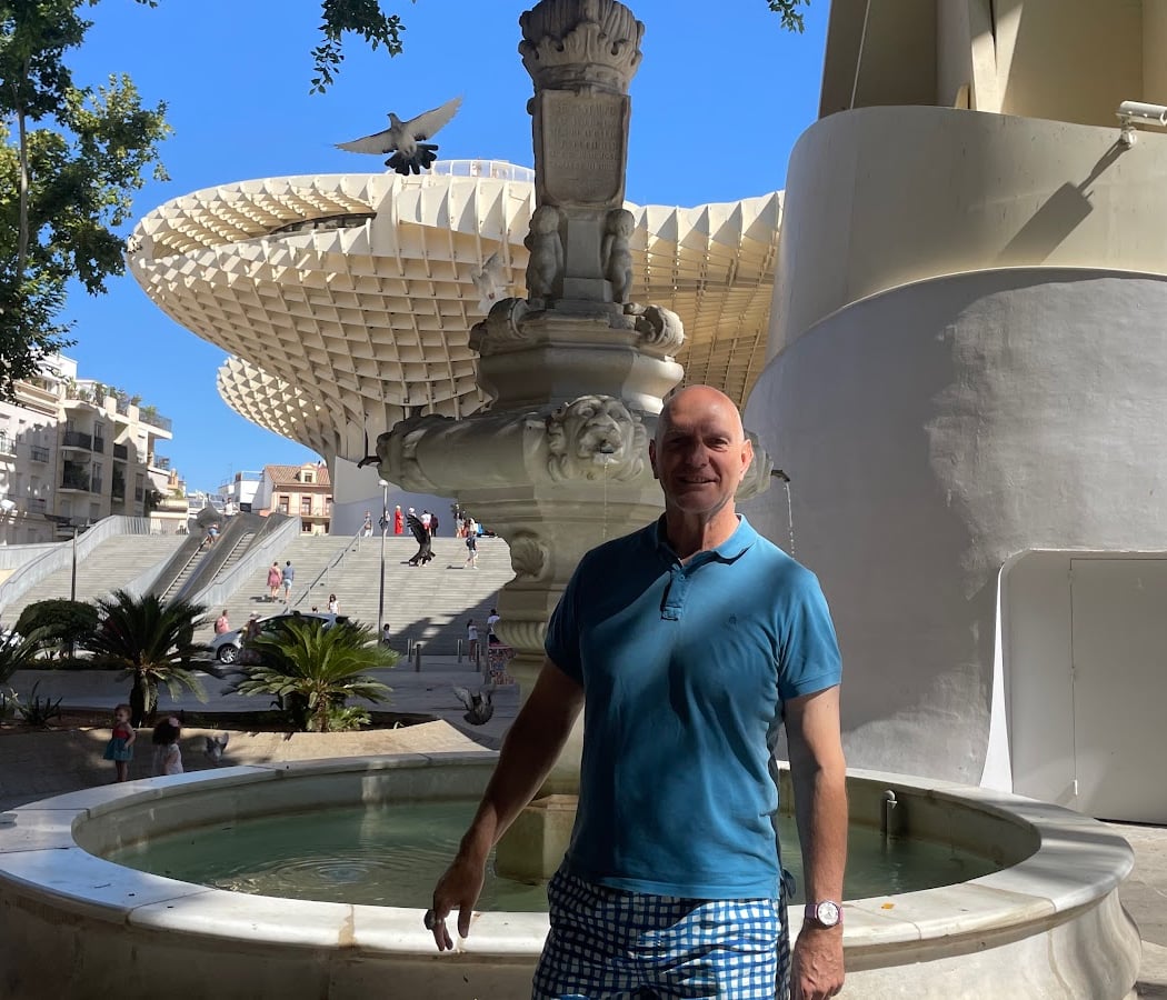 Passion Tours Sevilla | Visitas guiadas Sevilla 2