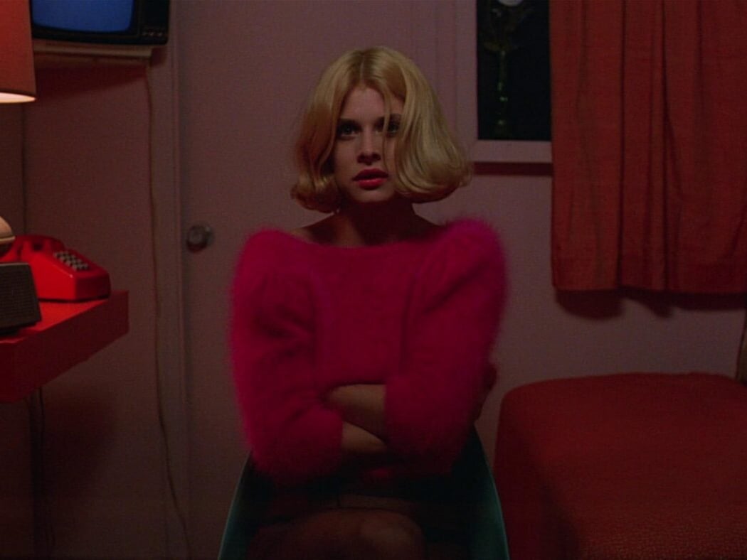 Paris, Texas Film Screening 3