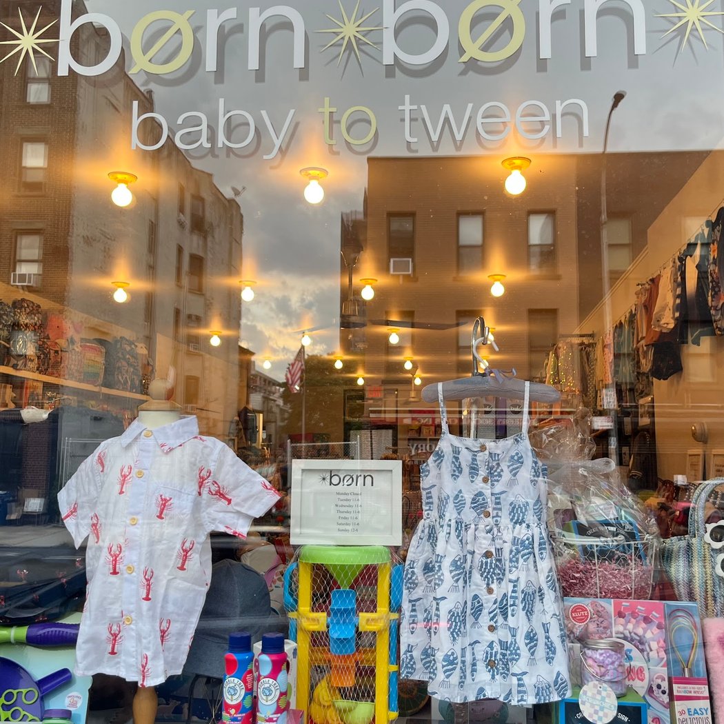 Børn 2
